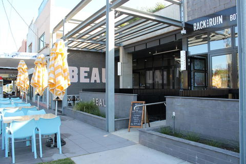 Beaumaris Bay Motel - Accommodation ACT 2