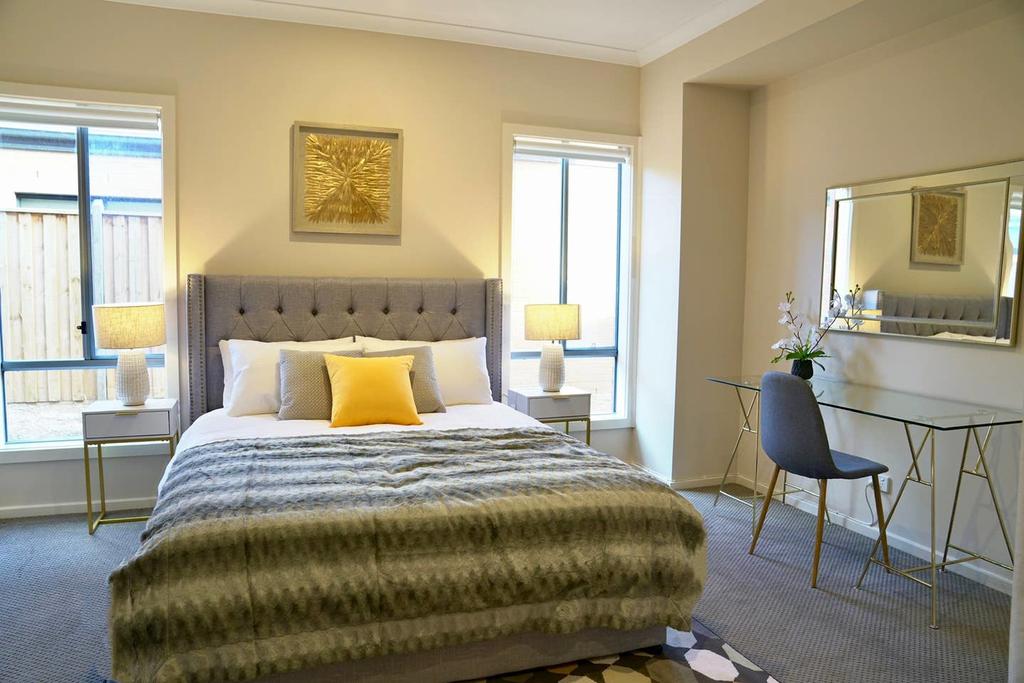 Williams Landing VIC Accommodation ACT