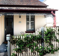 Beautiful modern historic home near Sydney harbour - Accommodation ACT