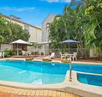 Beautiful North Facing River Views at Noosaville - Unit 4 Riverside 235 Gympie Tce - Accommodation ACT
