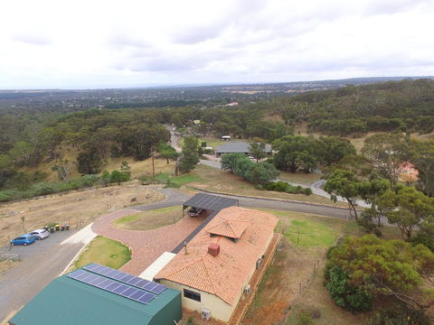 Beautiful Views - Accommodation ACT 2