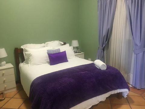 Beautiful Views - Accommodation ACT 1