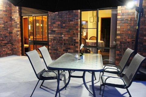 Bed And Breakfast At Kiama - Accommodation ACT 2