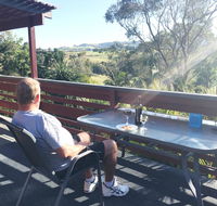 Bed and Breakfast at Kiama - Accommodation ACT