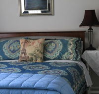 Bed and Breakfast in Perth - Accommodation ACT