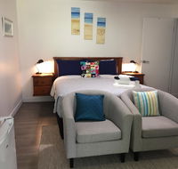 Beechs' Brook Rainforest Retreat - Accommodation ACT