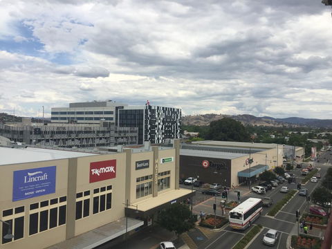 Beer Deluxe Albury - Accommodation ACT 3