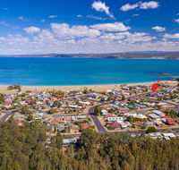 Belbowrie Beach House - Accommodation ACT