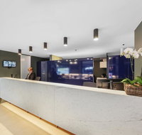 Belconnen Way Hotel  Serviced Apartments - Accommodation ACT