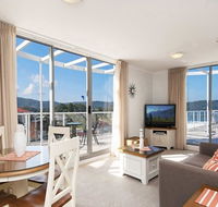 Bella Mare - 2 Bedroom Ocean View Terrace Apt - Accommodation ACT