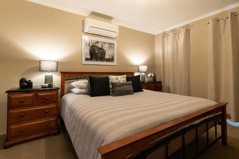Bella Nicola - Accommodation ACT 0