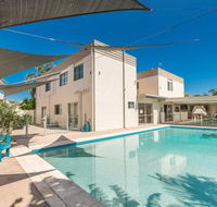 Bella on Banyan - Accommodation ACT