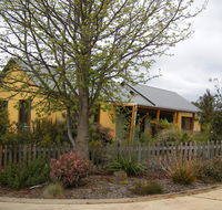 Bella Villa - Accommodation ACT