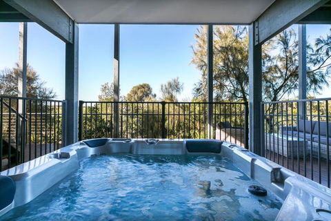 Bella Vista - Accommodation ACT 1