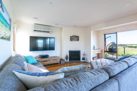 Bella Vista - Accommodation ACT 2