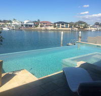 Bella Vista Bed and Breakfast of Raby Bay - Accommodation ACT