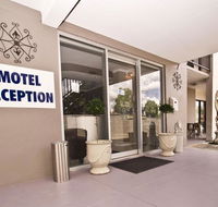 Bella Vista Motel - Accommodation ACT