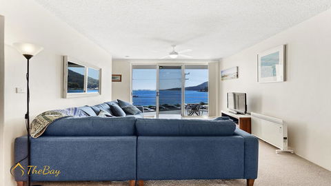 Bella Vista Unit 4 - Shoal Bay - Accommodation ACT 2