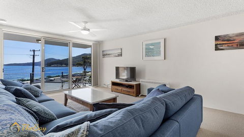 Bella Vista Unit 4 - Shoal Bay - Accommodation ACT 0