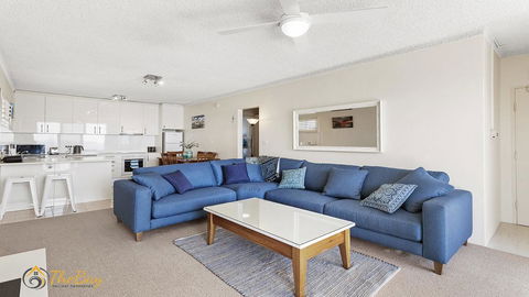 Bella Vista Unit 4 - Shoal Bay - Accommodation ACT 1