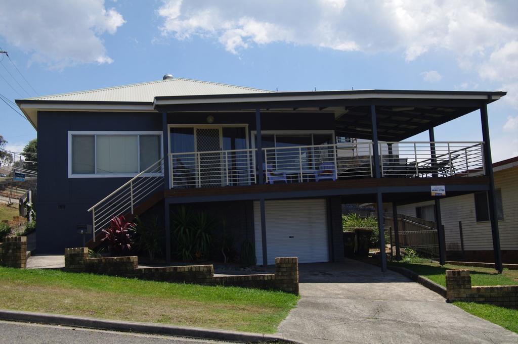  Accommodation ACT