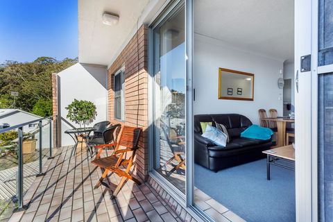 Bella Vista, Unit 20/19 Shoal Bay Road - Accommodation ACT 1