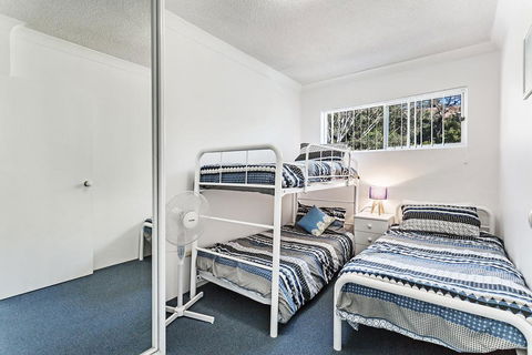 Bella Vista, Unit 20/19 Shoal Bay Road - Accommodation ACT 3