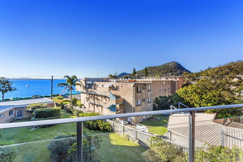 Bella Vista, Unit 20/19 Shoal Bay Road - Accommodation ACT 0