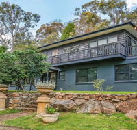 Bellara - your home among the gum trees - Accommodation ACT