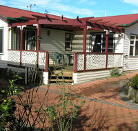 Belle Cottage - Accommodation ACT
