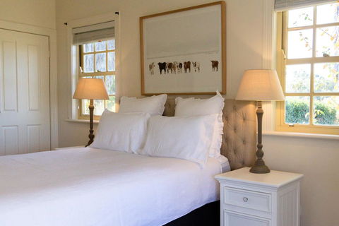 Bellfield House Mudgee - Accommodation ACT 2