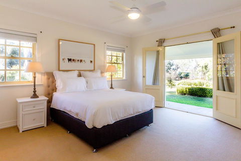 Bellfield House Mudgee - Accommodation ACT 1