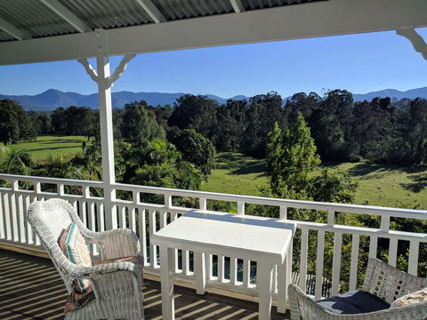 Bellingen Belfry Guesthouse YHA - Accommodation ACT 2