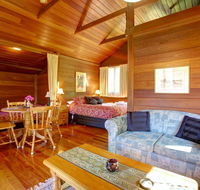 Bellingen Koompartoo Retreat - Accommodation ACT