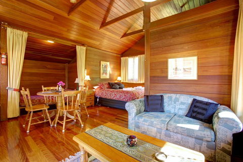 Bellingen Koompartoo Retreat - Accommodation ACT 0