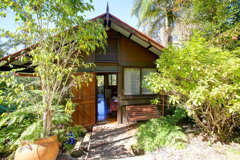 Bellingen Koompartoo Retreat - Accommodation ACT 2