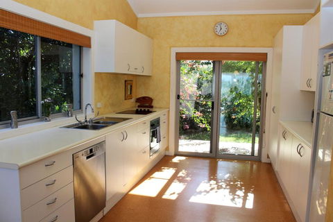 BELLISSIMO - Accommodation ACT 2