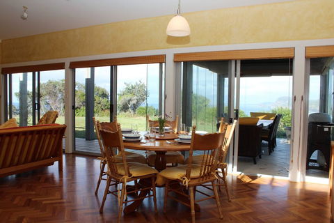 BELLISSIMO - Accommodation ACT 3