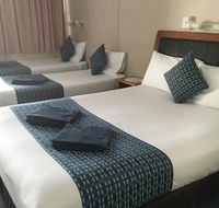 Bells Motel - Accommodation ACT