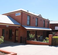 Bendigo Goldfields Motor Inn - Accommodation ACT