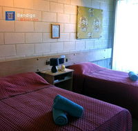 Bendigo Motor Inn - Accommodation ACT