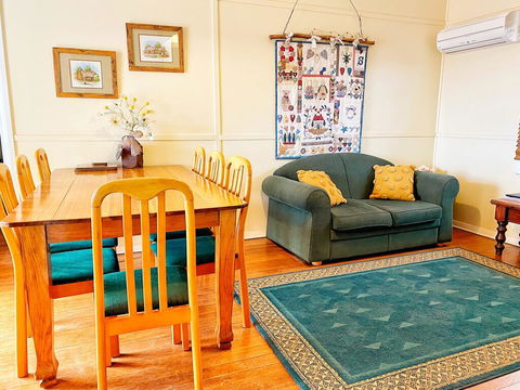 Bendleby Ranges - Accommodation ACT 3