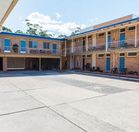 Bentleigh Motor Inn - Accommodation ACT