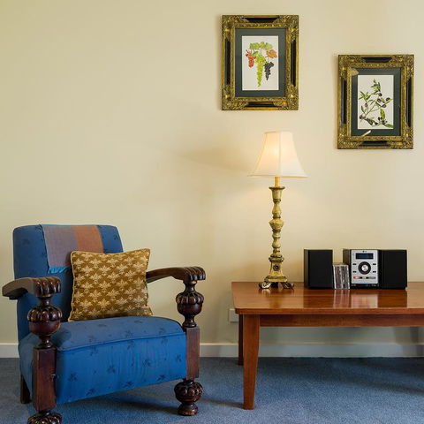 Berkeley Street Townhouse - Accommodation ACT 3