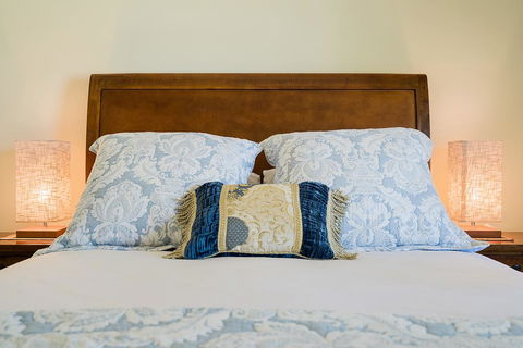 Berkeley Street Townhouse - Accommodation ACT 1