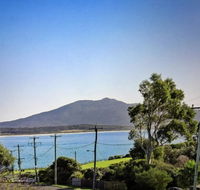 Bermagui Beach Apartment - Accommodation ACT