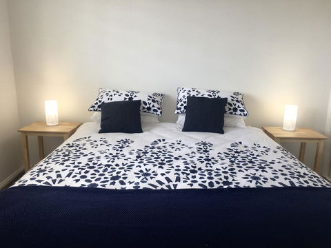 Bermagui Beach Apartment - Accommodation ACT 2