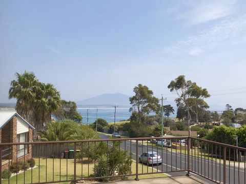 Bermagui Beach Apartment - Accommodation ACT 1