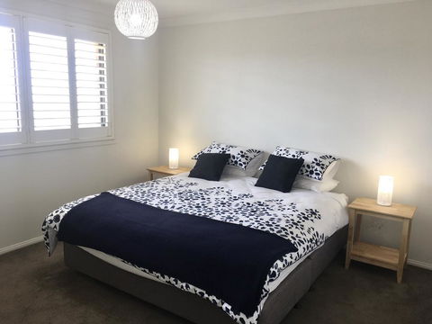 Bermagui Beach Apartment - Accommodation ACT 3