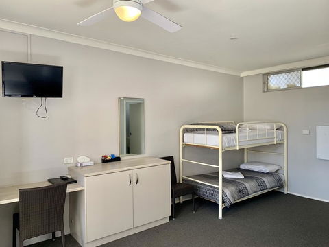 Bermagui Beach Hotel - Accommodation ACT 1